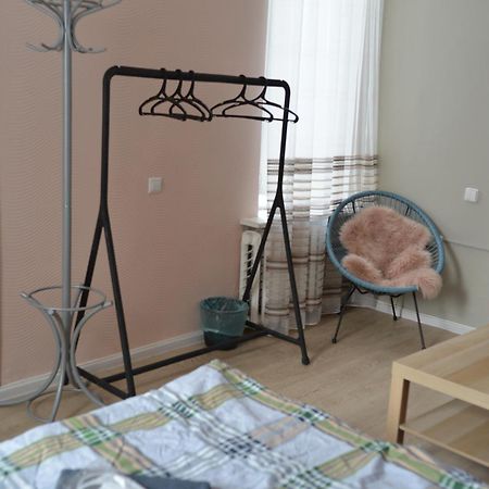 Uneed Rooms - Cloud 9 Kiev Dış mekan fotoğraf