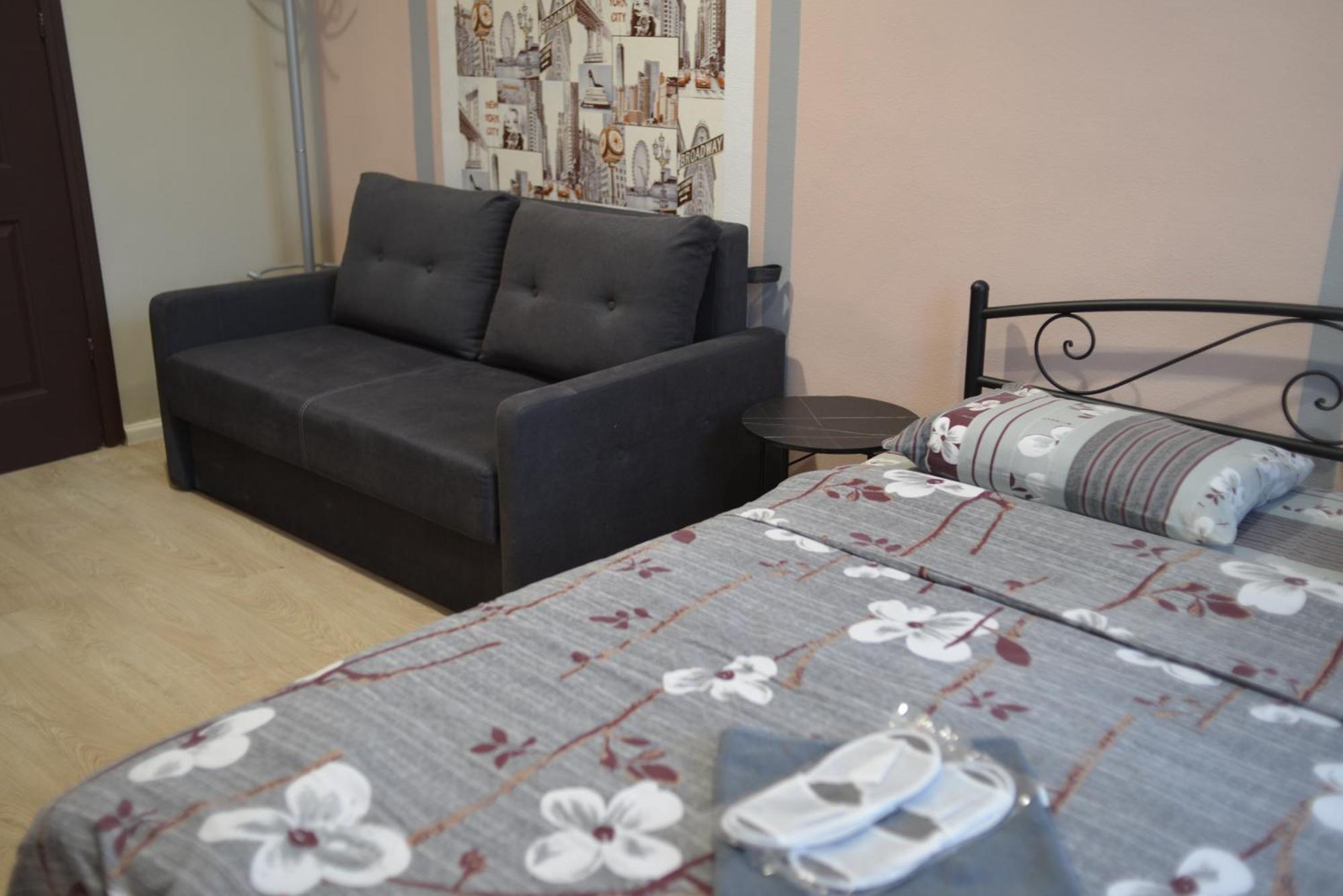 Uneed Rooms - Cloud 9 Kiev Dış mekan fotoğraf