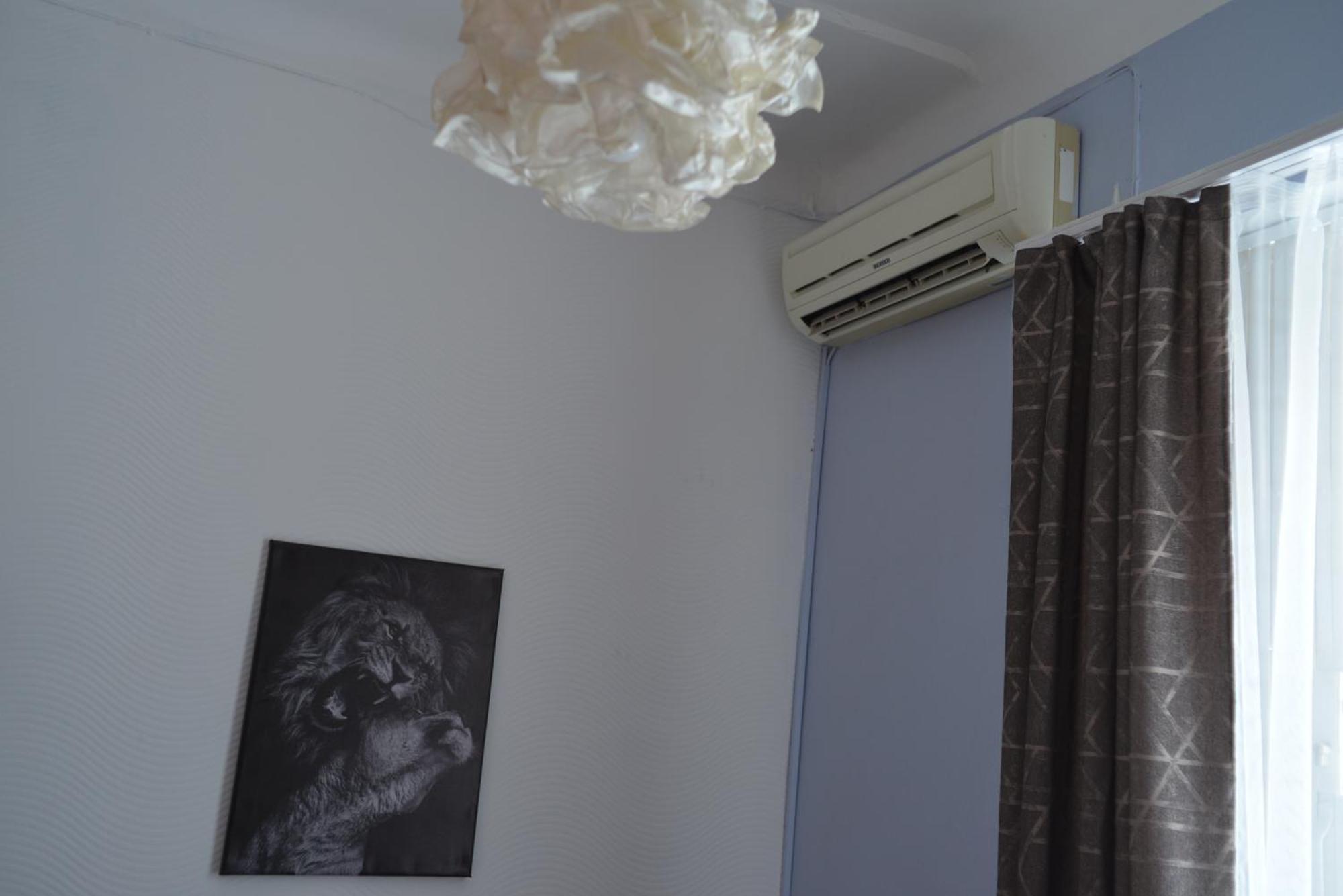 Uneed Rooms - Cloud 9 Kiev Dış mekan fotoğraf