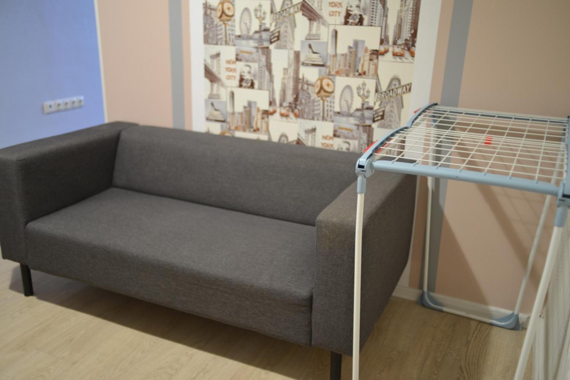 Uneed Rooms - Cloud 9 Kiev Dış mekan fotoğraf