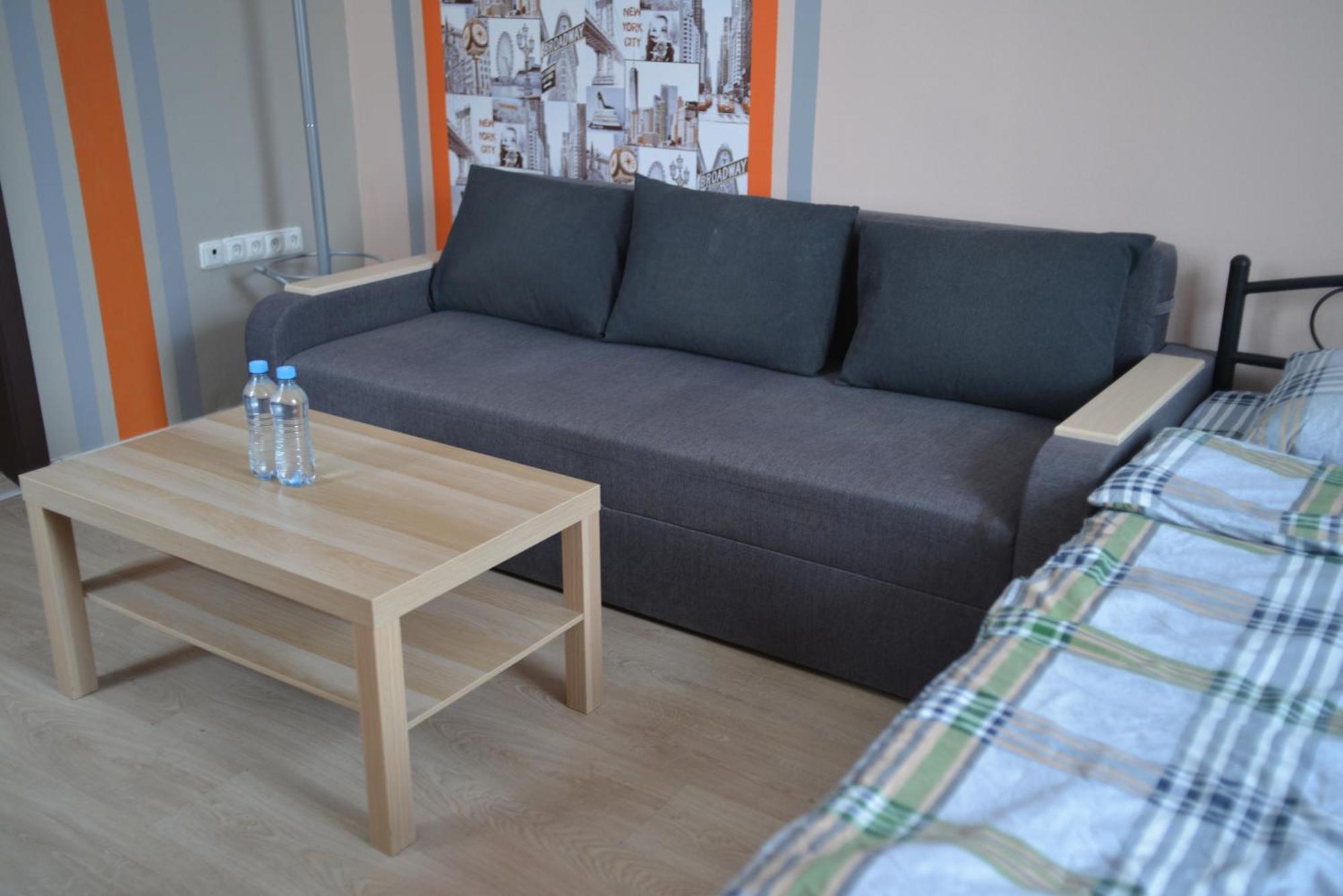 Uneed Rooms - Cloud 9 Kiev Dış mekan fotoğraf