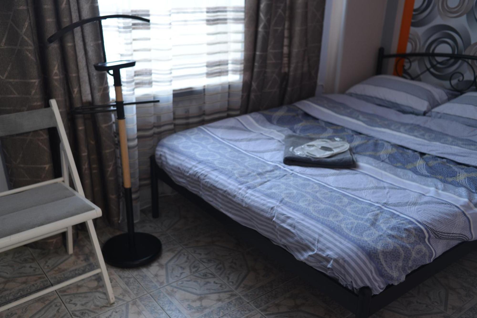 Uneed Rooms - Cloud 9 Kiev Dış mekan fotoğraf