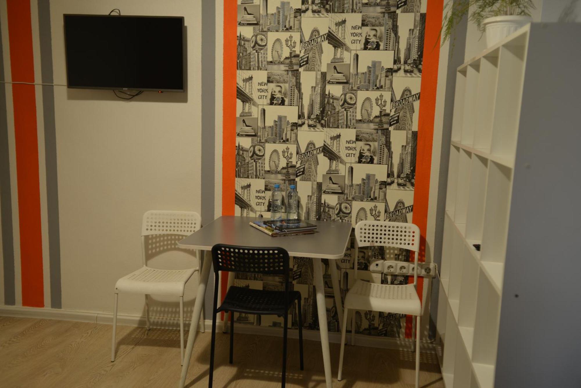 Uneed Rooms - Cloud 9 Kiev Dış mekan fotoğraf